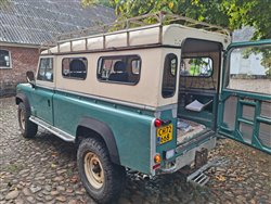 Dagens billede &copy; Copyright www.dlrk.dk