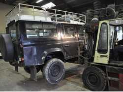 Dagens billede &copy; Copyright www.dlrk.dk
