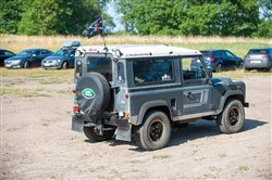 Dagens billede &copy; Copyright www.dlrk.dk