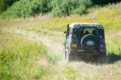 Dagens billede © Copyright www.dlrk.dk